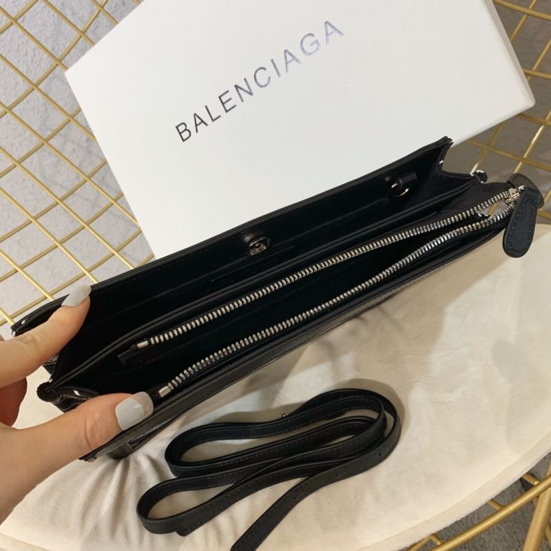 Balenciaga Clutch Bags